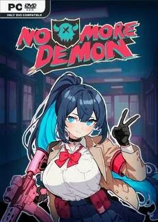 No More Demon