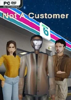Not A Customer
