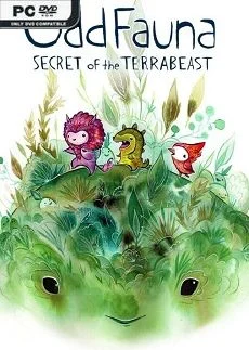 OddFauna Secret of the Terrabeast