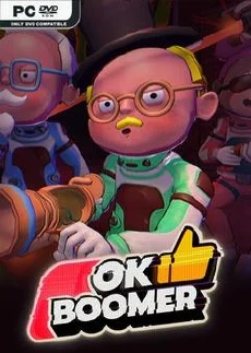 OK Boomer