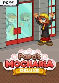 Papas Mocharia Deluxe