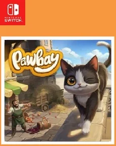 Pawbay