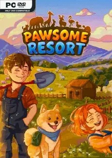 Pawsome Resort