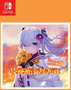 Perennial Dusk Kinsenka