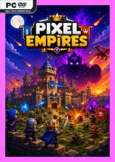 Pixel Empires