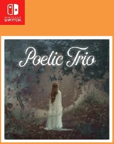 Poetic Trio