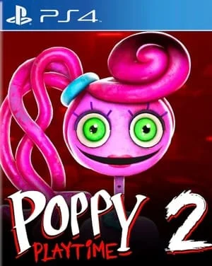Poppy Playtime Chapter 2