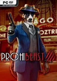 PROHIBEAST