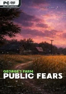 Public Fears Georges Farm