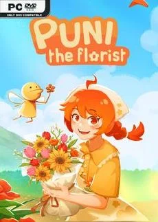 Puni the Florist