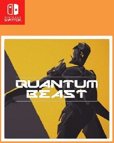 Quantum Beast
