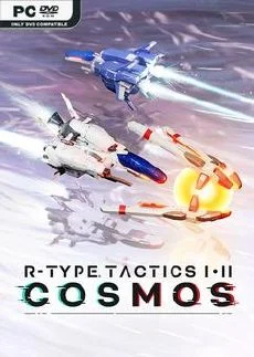 R Type Tactics 1 and 2 Cosmos