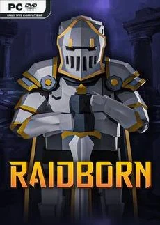 RAIDBORN