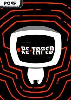RE TAPED