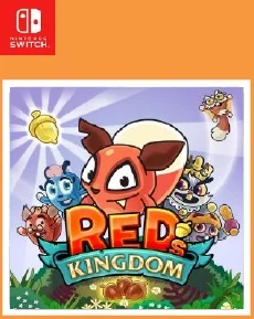 Reds Kingdom - Chép Game Uy Tín tại ChepGame.net