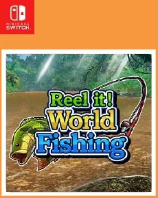 Reel it World Fishing