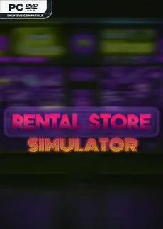 Rental Store Simulator