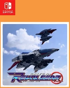 Revolgear Zero - Chép Game Uy Tín tại ChepGame.net