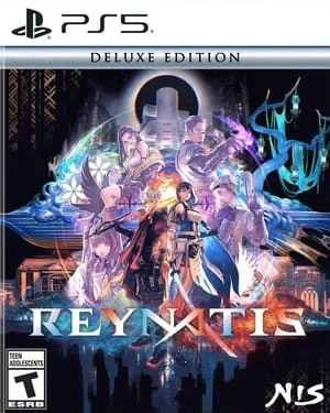 REYNATIS - Chép Game Uy Tín ChepGame.net