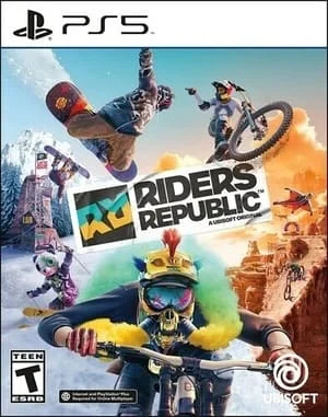 Riders Republic - Chép Game Uy Tín ChepGame.net