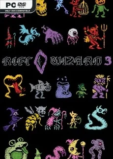 Rift Wizard 3