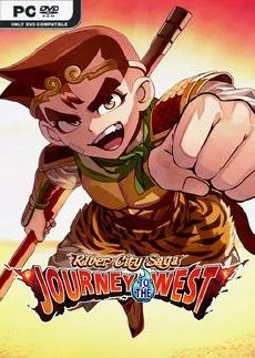River City Saga Journey to the West - Chép Game Uy Tín ChepGame.net