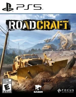 Roadcraft - Chép Game Uy Tín ChepGame.net