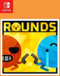 ROUNDS