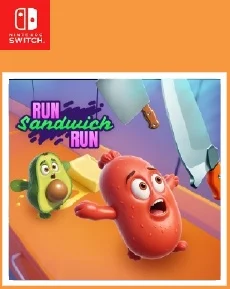Run Sandwich Run