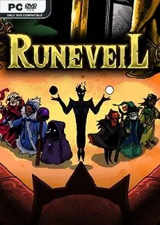 Runeveil