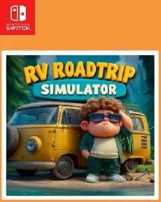 RV ROADTRIP SIMULATOR - Chép Game Uy Tín tại ChepGame.net
