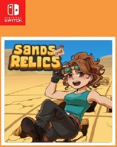 Sands and Relics
