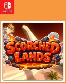Scorched Lands - Chép Game Uy Tín tại ChepGame.net