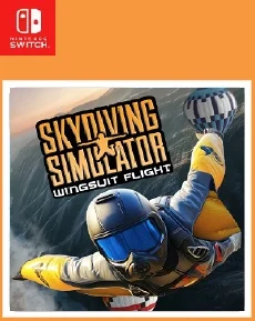 Skydiving Simulator Wingsuit Flight - Chép Game Uy Tín tại ChepGame.net