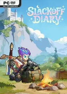 SlackOffDiary