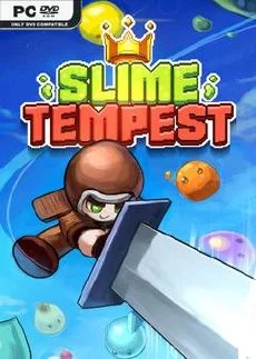 Slime Tempest