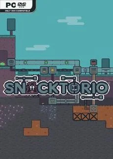 Snacktorio