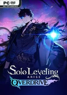 Solo Leveling ARISE OVERDRIVE