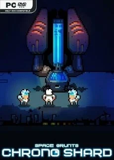 Space Grunts Chrono Shard