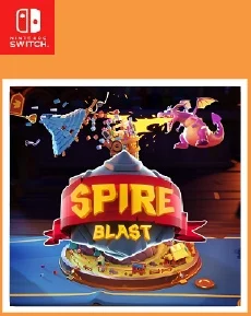 Spire Blast