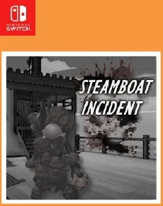 Steamboat Incident