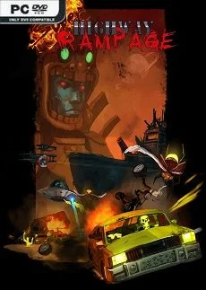 Super Highway Rampage