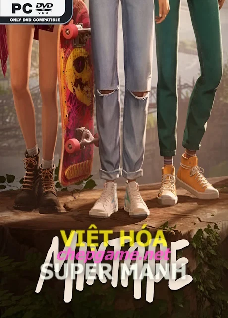 Mixtape - Chép Game Uy Tín tại ChepGame.net