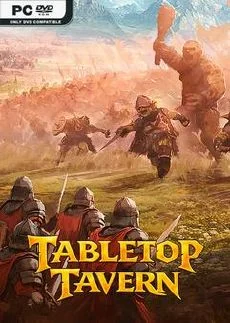 Tabletop Tavern