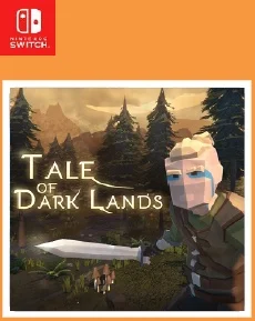 Tale of Dark Lands