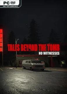 Tales Beyond The Tomb No Witnesses