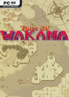 Tales Of Wakana