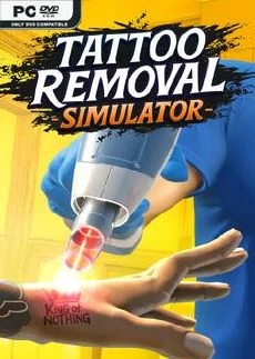 Tattoo Removal Simulator