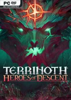 Terrinoth Heroes of Descent
