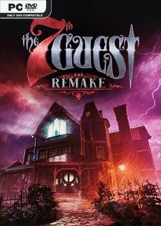 The 7th Guest Remake